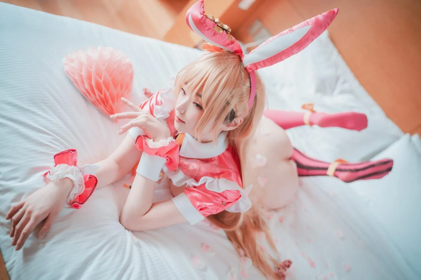 Bambi밤비 – NO.08 Fancy Me-Normal [66P]插图2